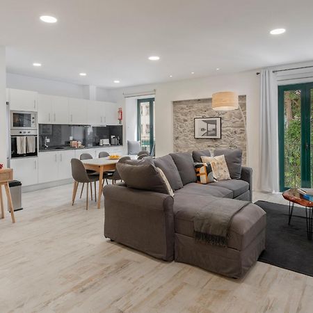 Tanoeiros Residence By An Island Apart Φουνκάλ Εξωτερικό φωτογραφία