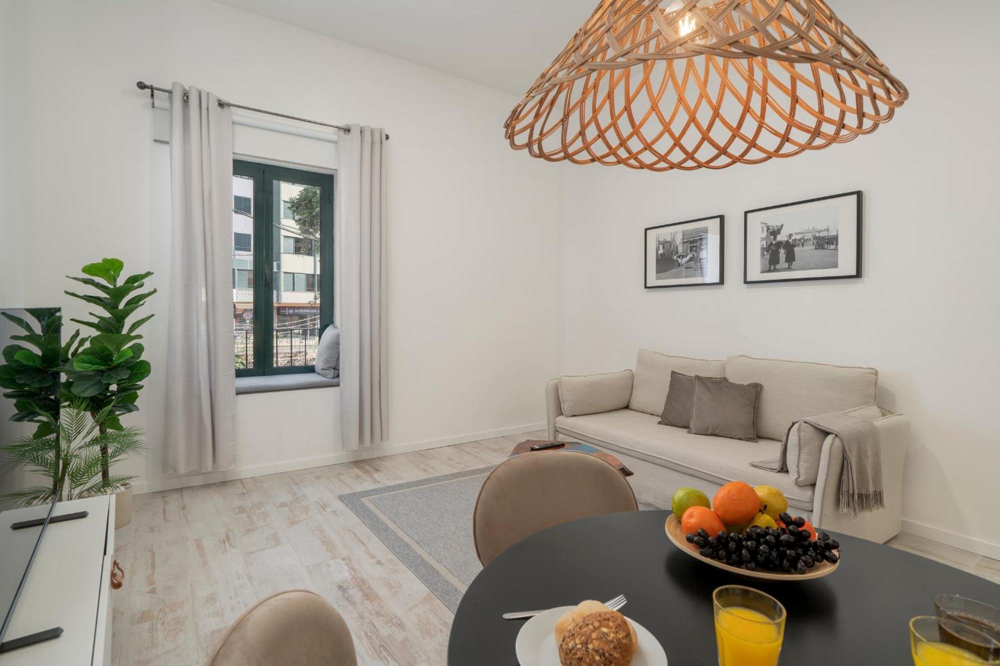 Tanoeiros Residence By An Island Apart Φουνκάλ Εξωτερικό φωτογραφία