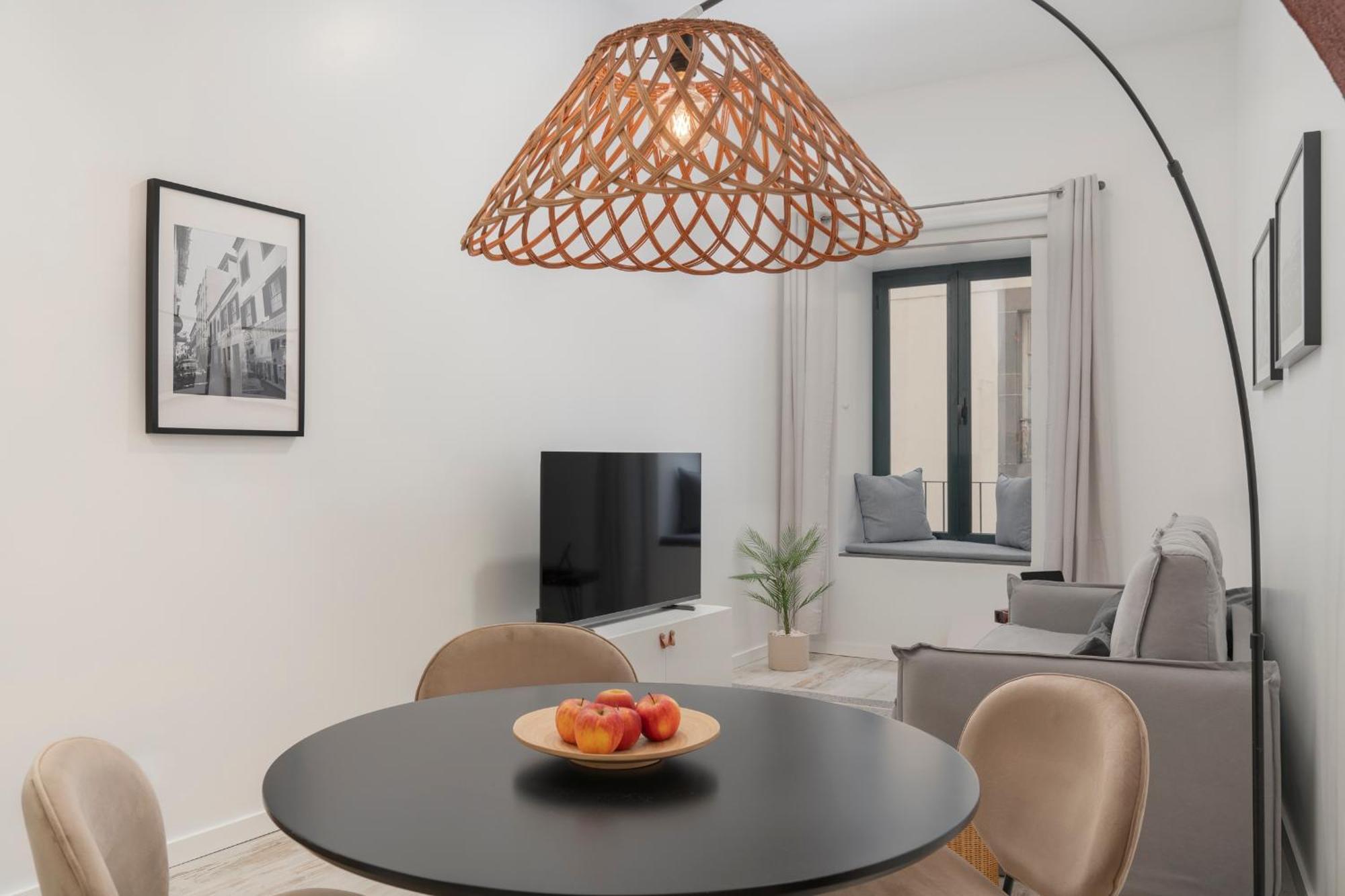 Tanoeiros Residence By An Island Apart Φουνκάλ Εξωτερικό φωτογραφία
