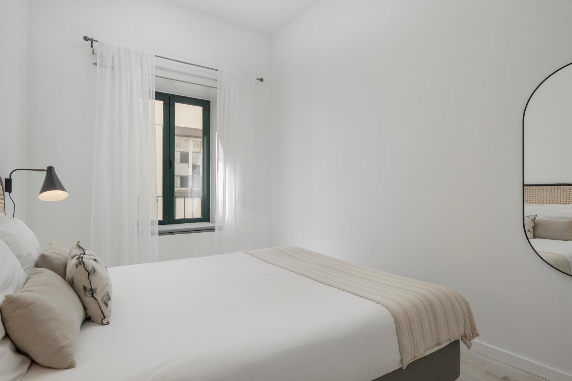 Tanoeiros Residence By An Island Apart Φουνκάλ Εξωτερικό φωτογραφία