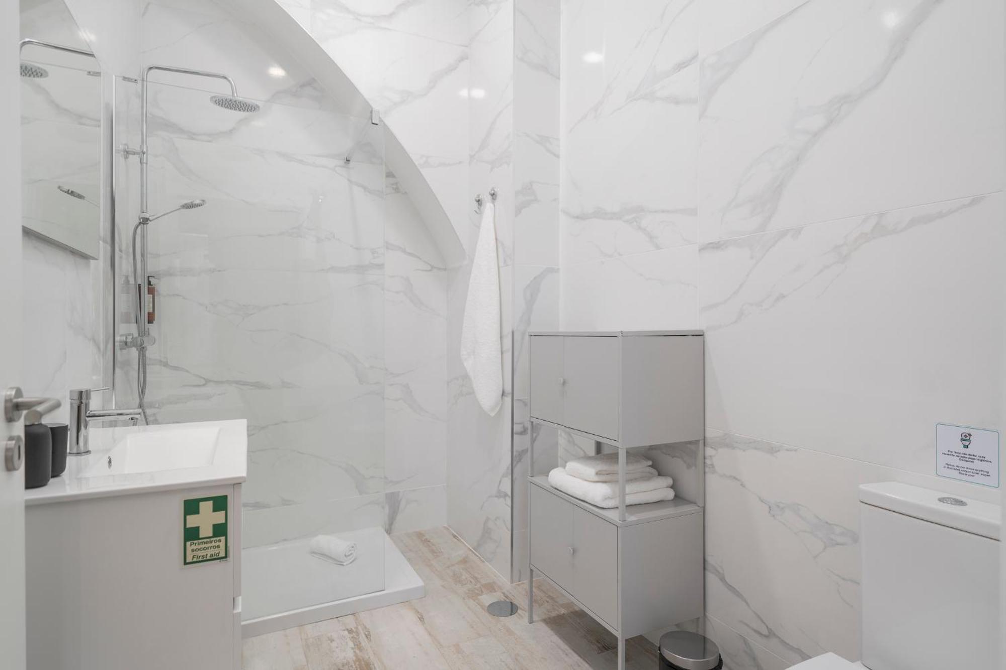 Tanoeiros Residence By An Island Apart Φουνκάλ Εξωτερικό φωτογραφία