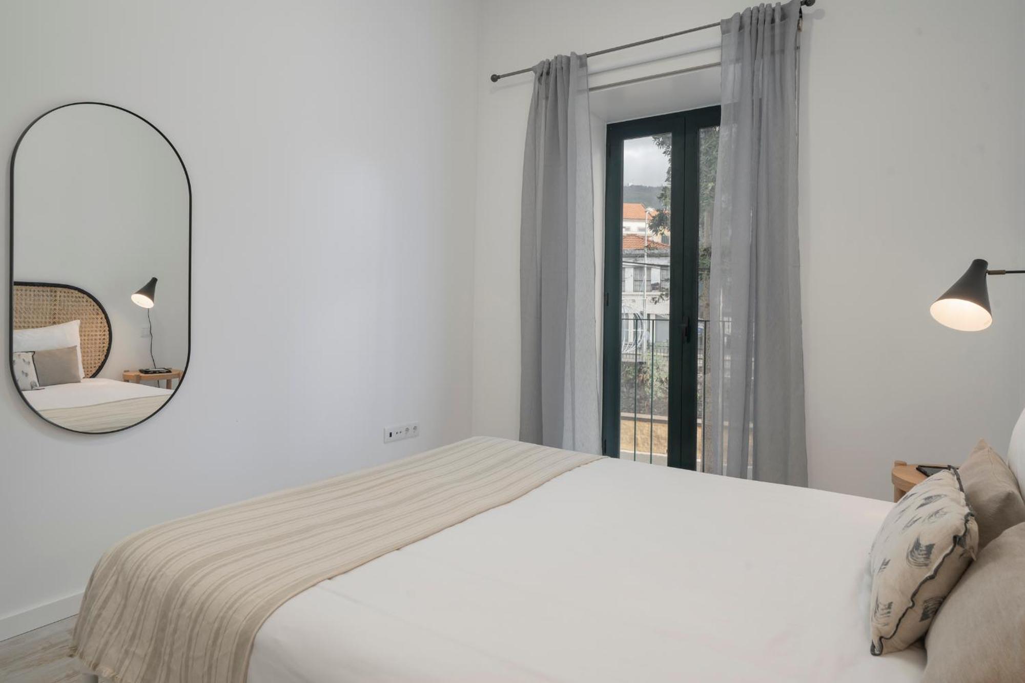 Tanoeiros Residence By An Island Apart Φουνκάλ Εξωτερικό φωτογραφία