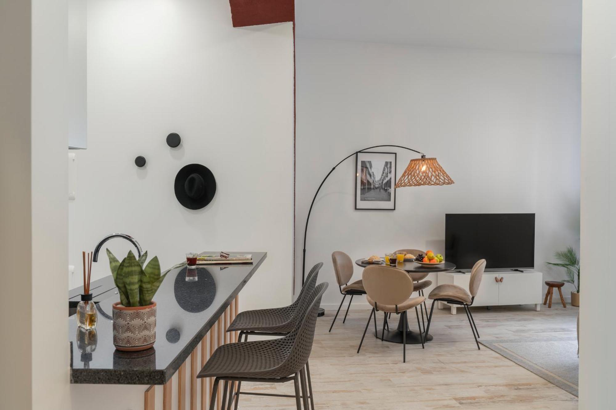 Tanoeiros Residence By An Island Apart Φουνκάλ Εξωτερικό φωτογραφία