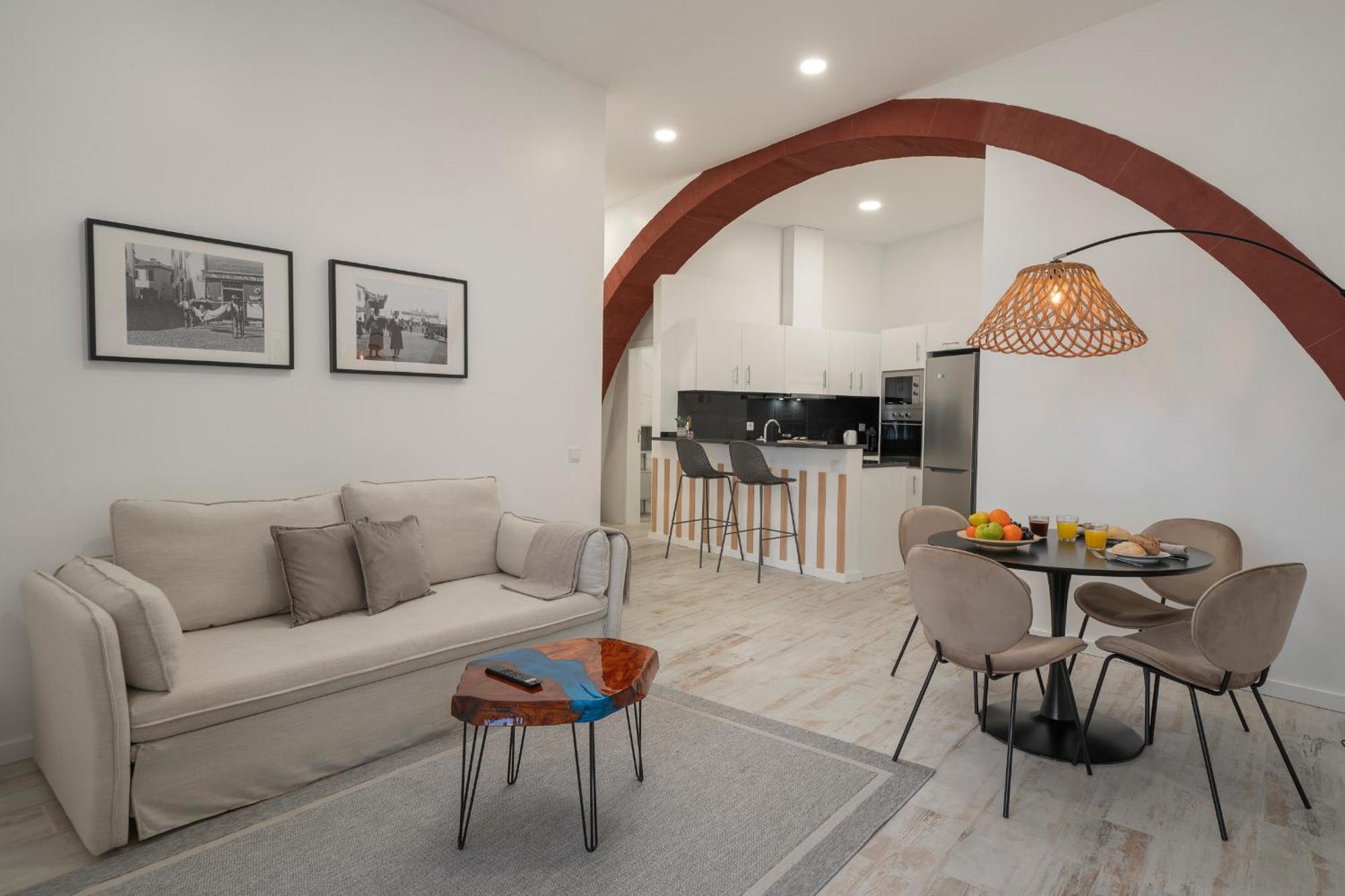 Tanoeiros Residence By An Island Apart Φουνκάλ Εξωτερικό φωτογραφία
