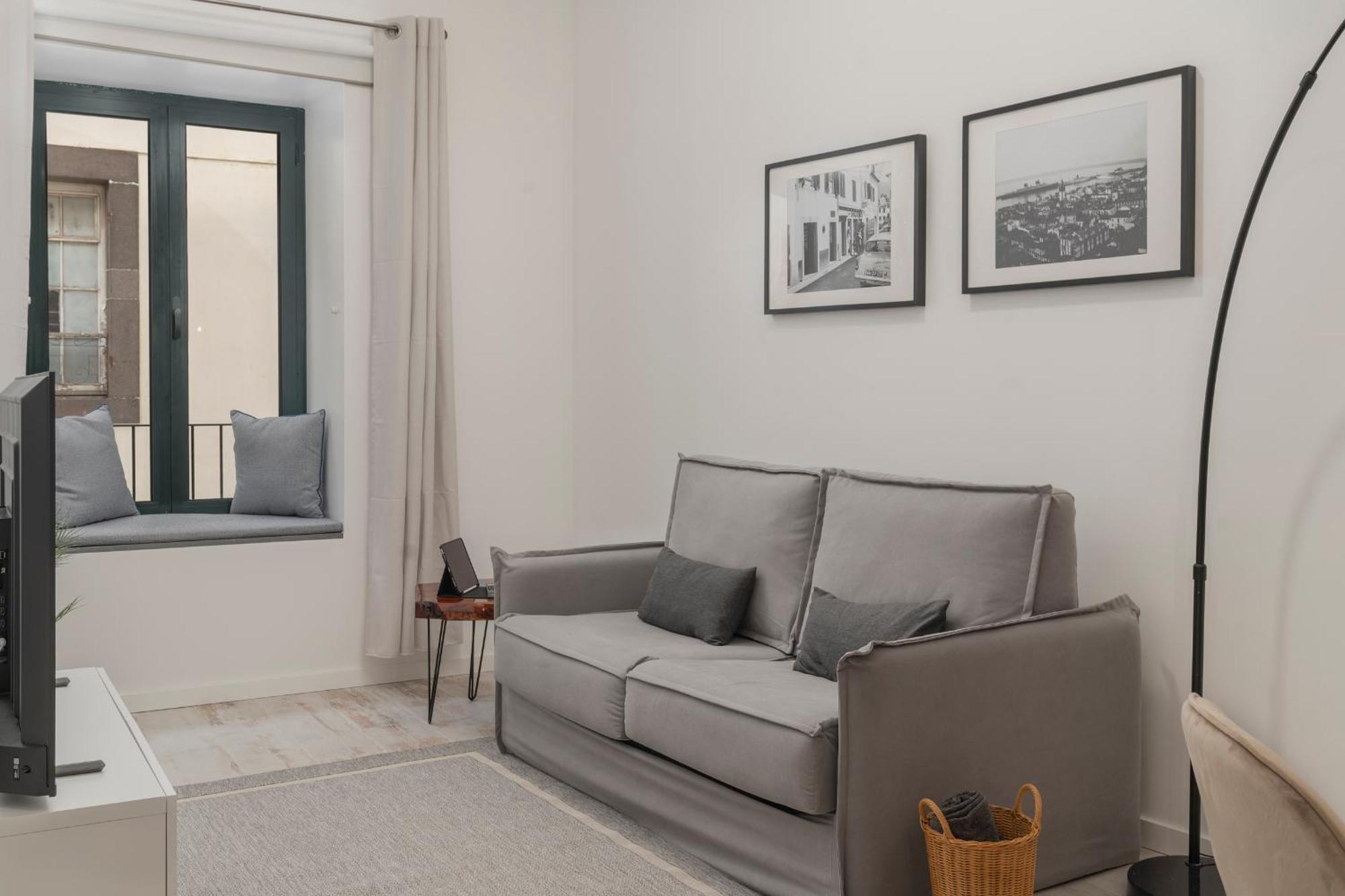 Tanoeiros Residence By An Island Apart Φουνκάλ Εξωτερικό φωτογραφία