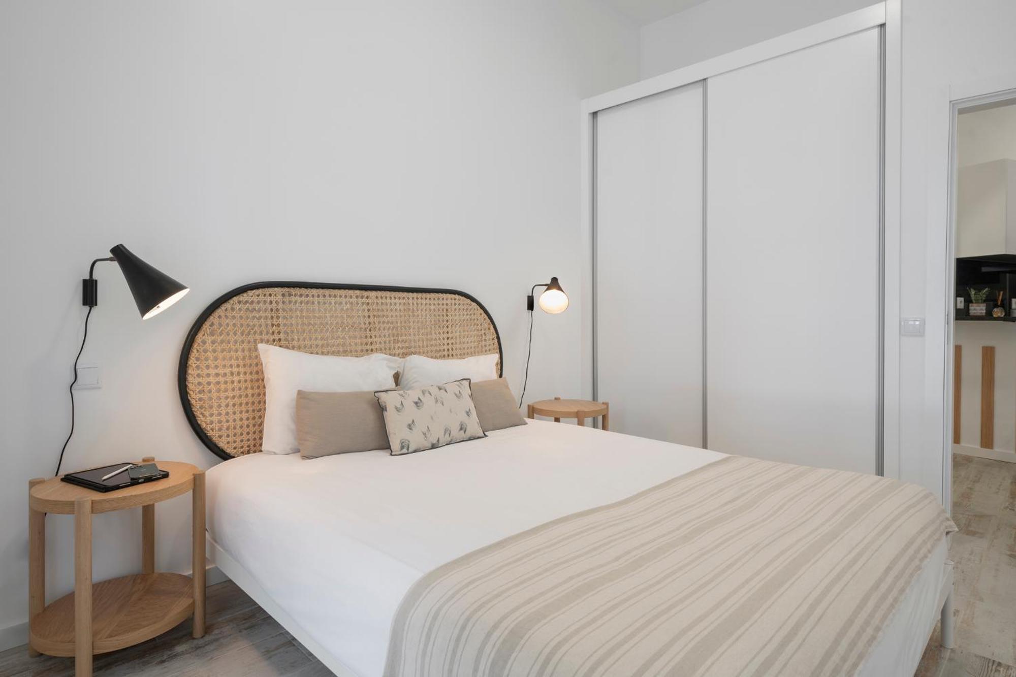Tanoeiros Residence By An Island Apart Φουνκάλ Εξωτερικό φωτογραφία