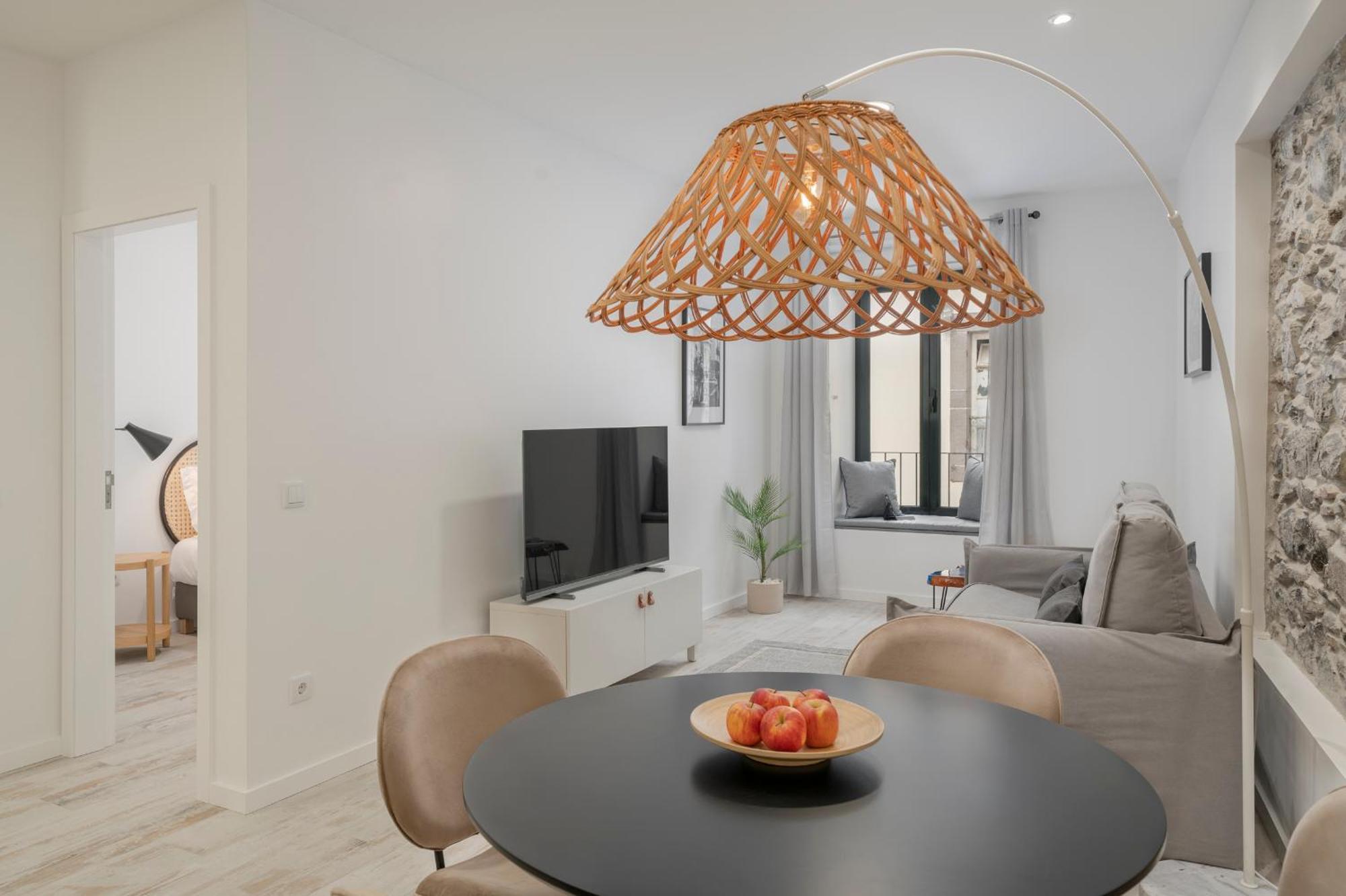 Tanoeiros Residence By An Island Apart Φουνκάλ Εξωτερικό φωτογραφία