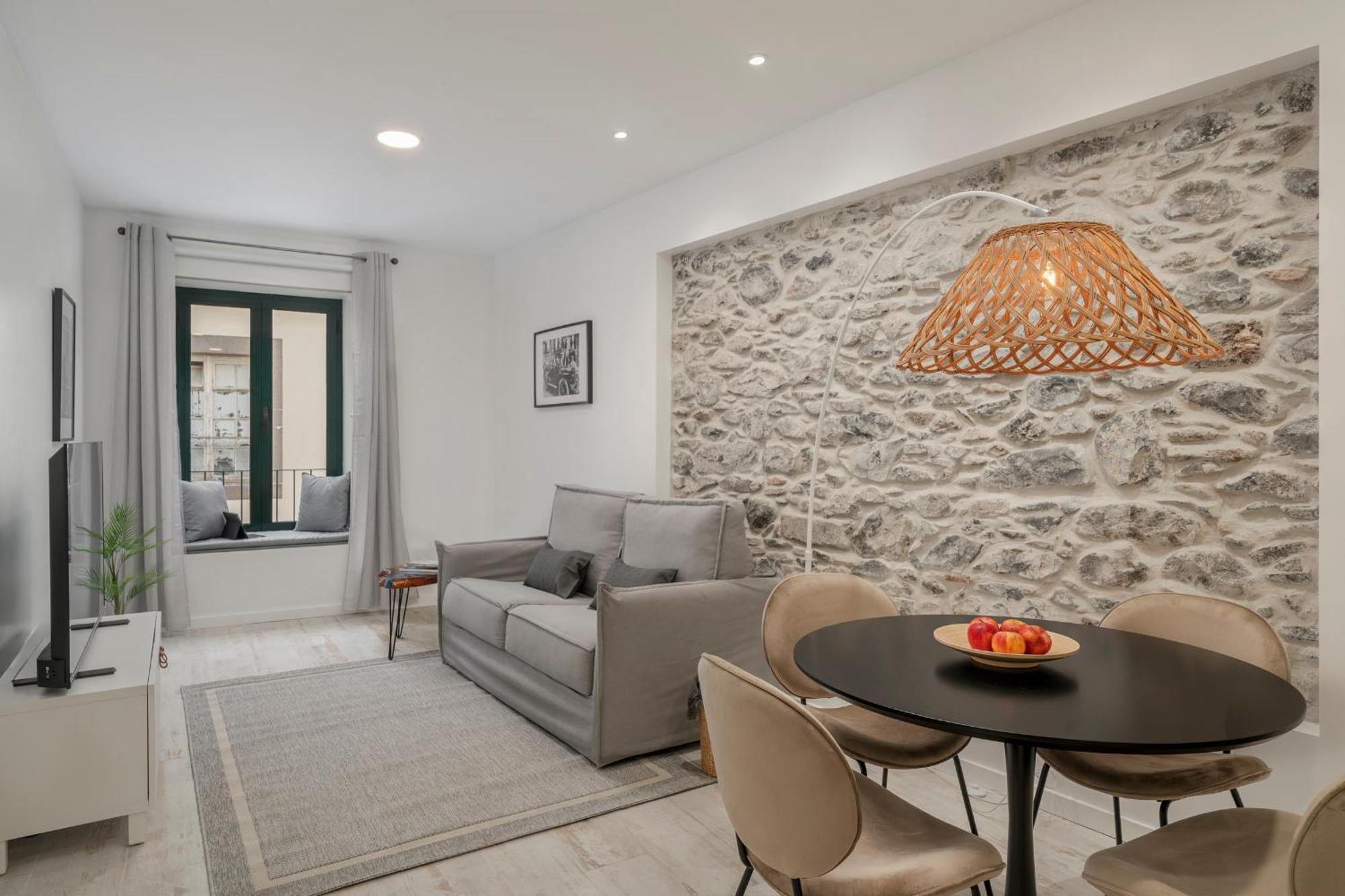 Tanoeiros Residence By An Island Apart Φουνκάλ Εξωτερικό φωτογραφία