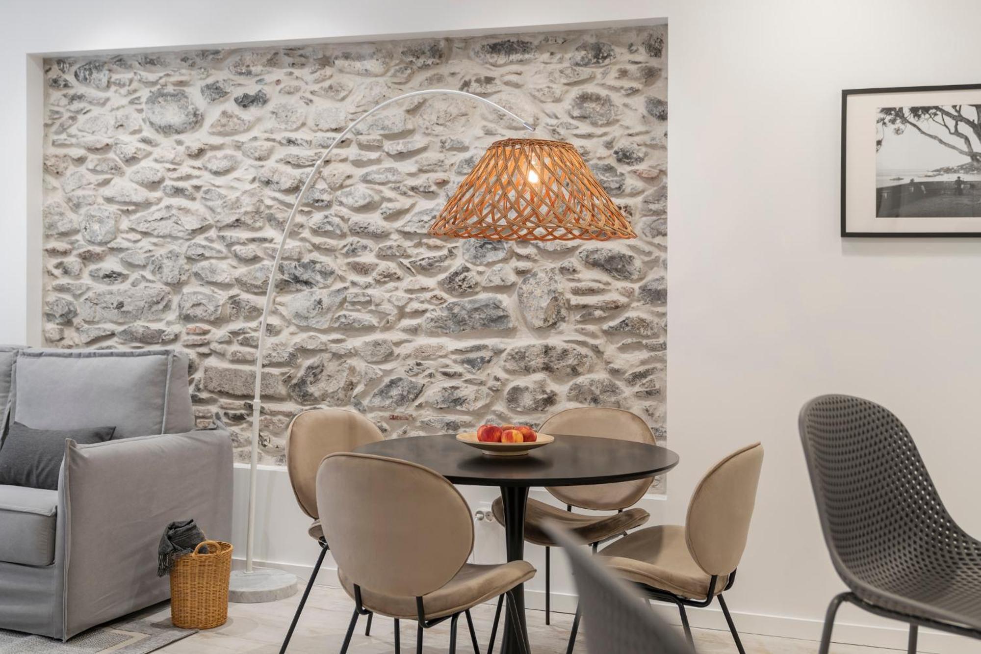 Tanoeiros Residence By An Island Apart Φουνκάλ Εξωτερικό φωτογραφία