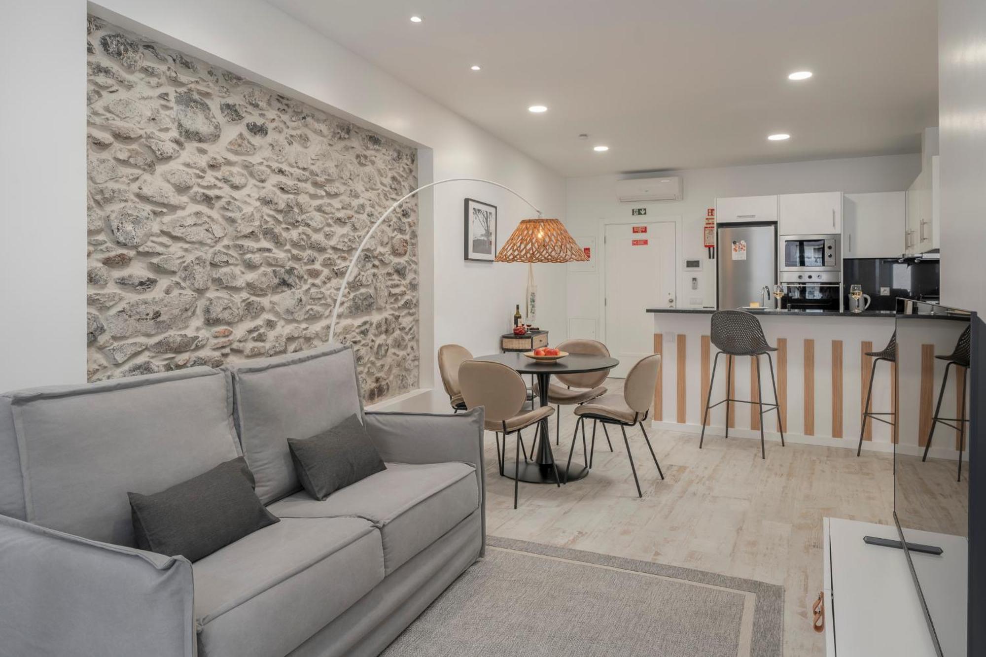 Tanoeiros Residence By An Island Apart Φουνκάλ Εξωτερικό φωτογραφία
