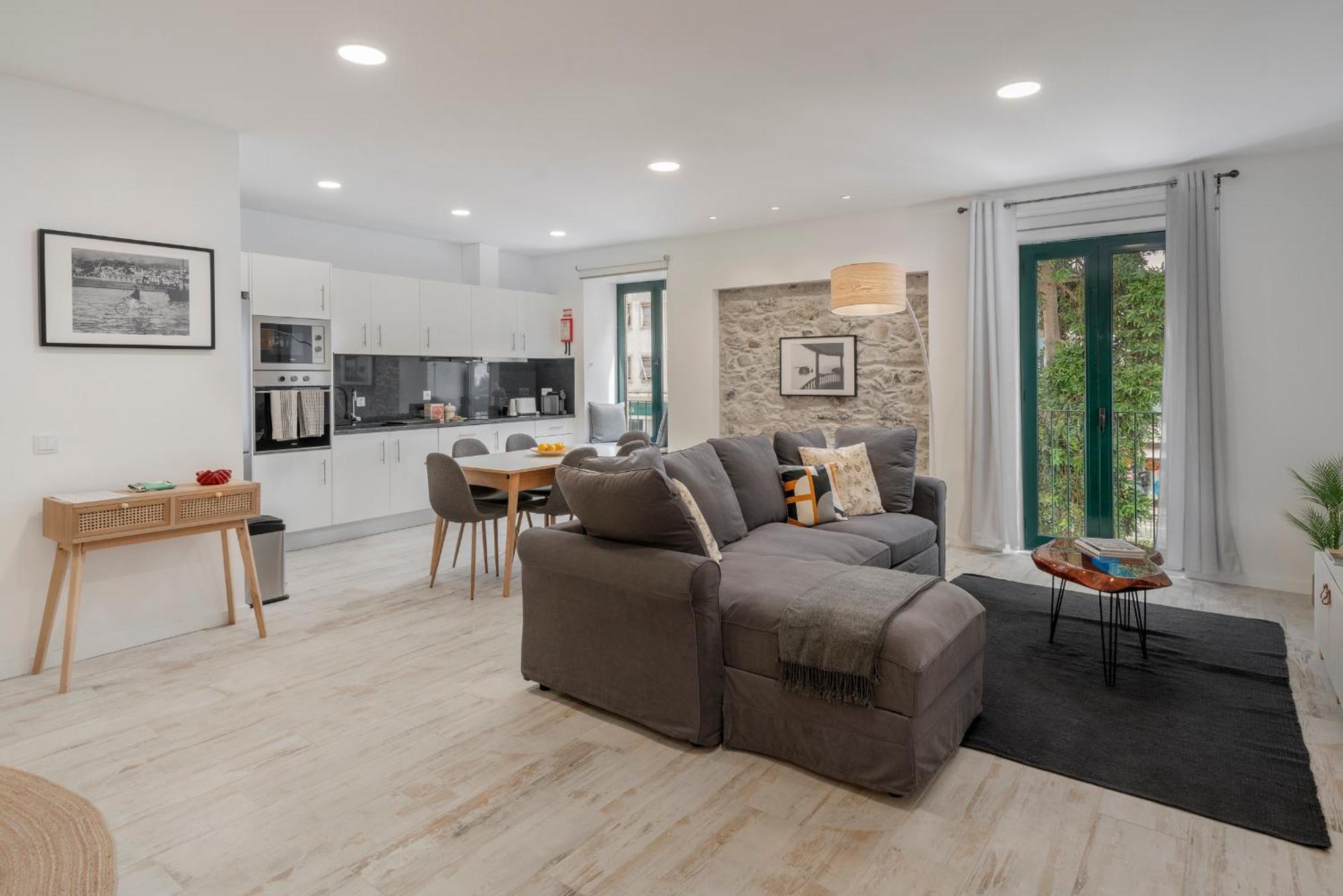 Tanoeiros Residence By An Island Apart Φουνκάλ Εξωτερικό φωτογραφία