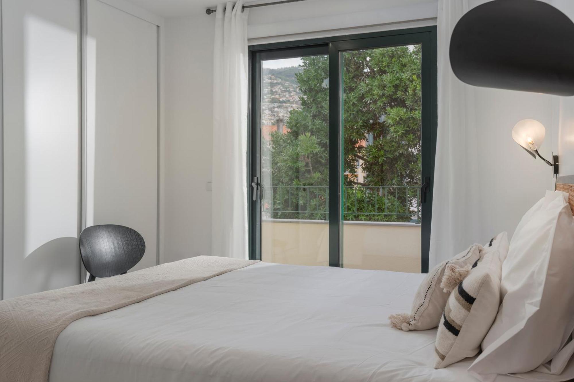 Tanoeiros Residence By An Island Apart Φουνκάλ Εξωτερικό φωτογραφία